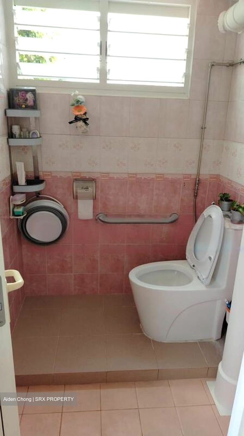 Blk 8 Teck Whye Heights II (Choa Chu Kang), HDB 4 Rooms #476179651